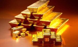 新手投资现货黄金的最佳时间是什么时候