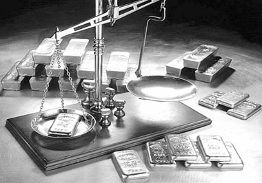 白银投资有哪些类型可以选择