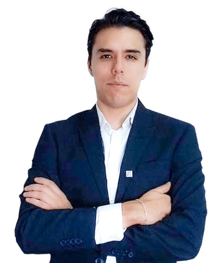 带着凌云壮志，ATFX拉丁美洲业务乘势而上