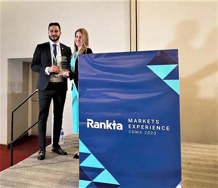 带着凌云壮志，ATFX拉丁美洲业务乘势而上