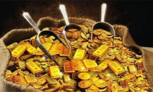 如何来应对贵金属行情的快速波动