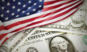 美国国债和美元指数之间的关系是怎么样的