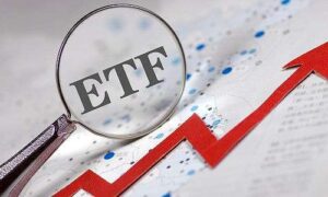 ETF基金