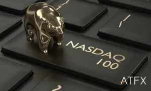 纳斯达克100指数