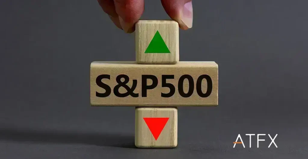 SP500指数