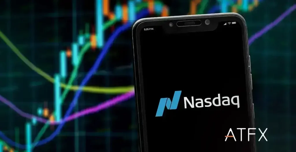 纳斯达克100指数