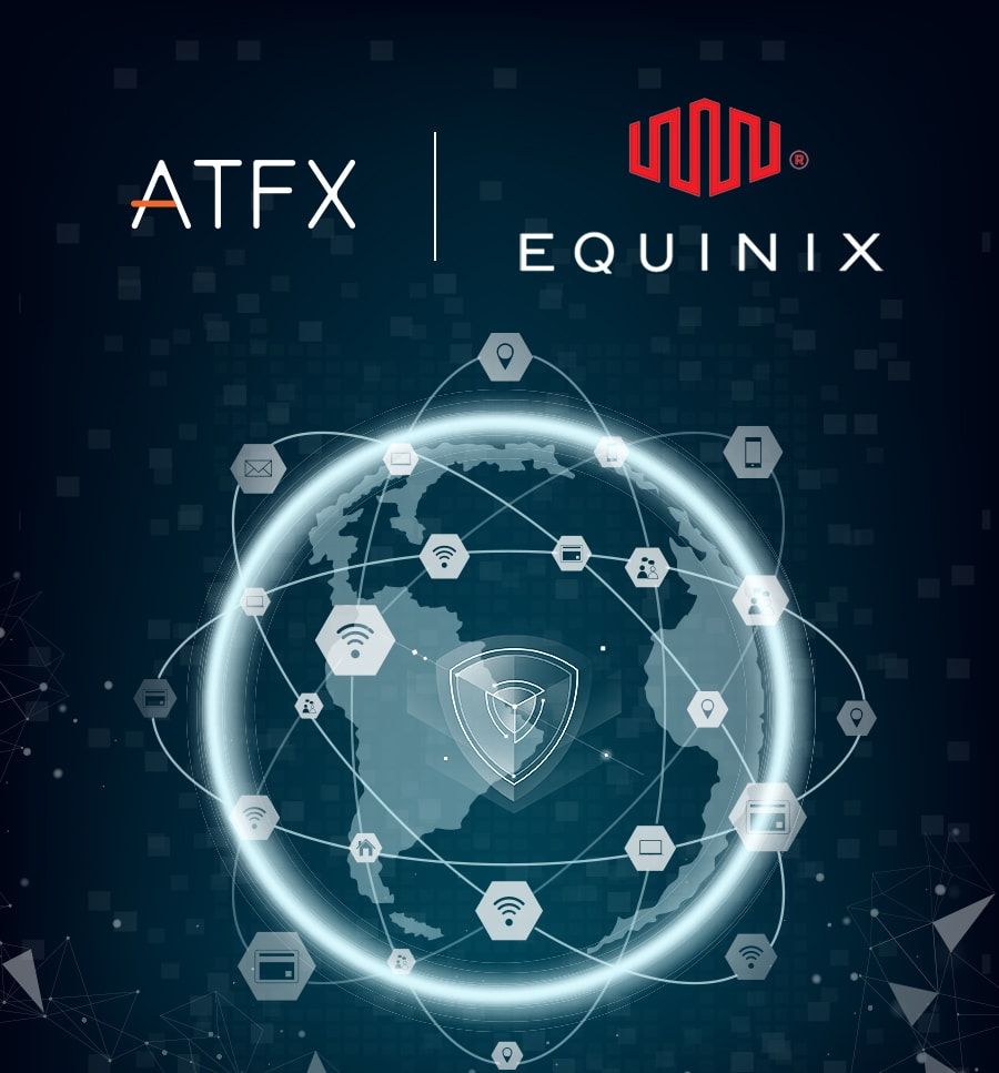 Equinix数据中心