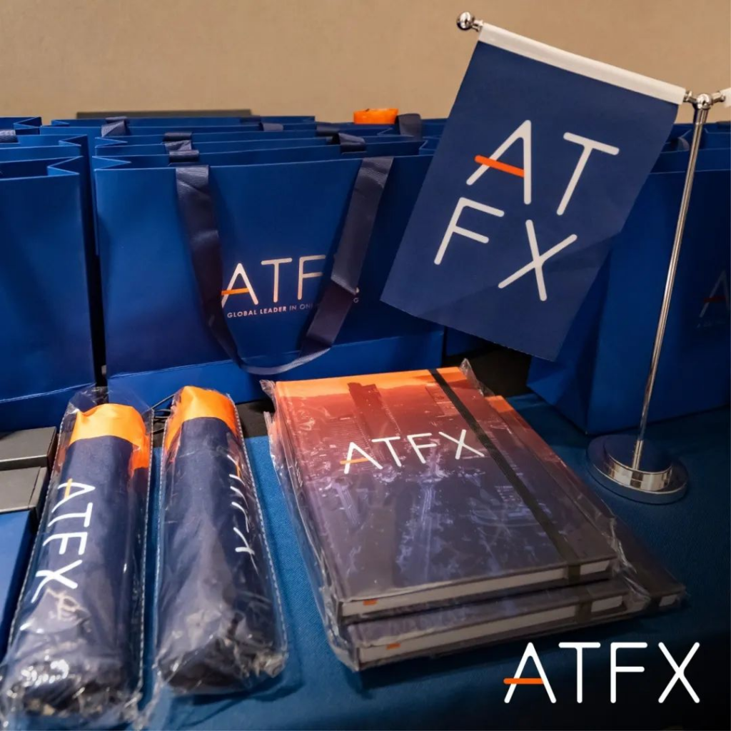 ATFX亮相拉美家族峰会