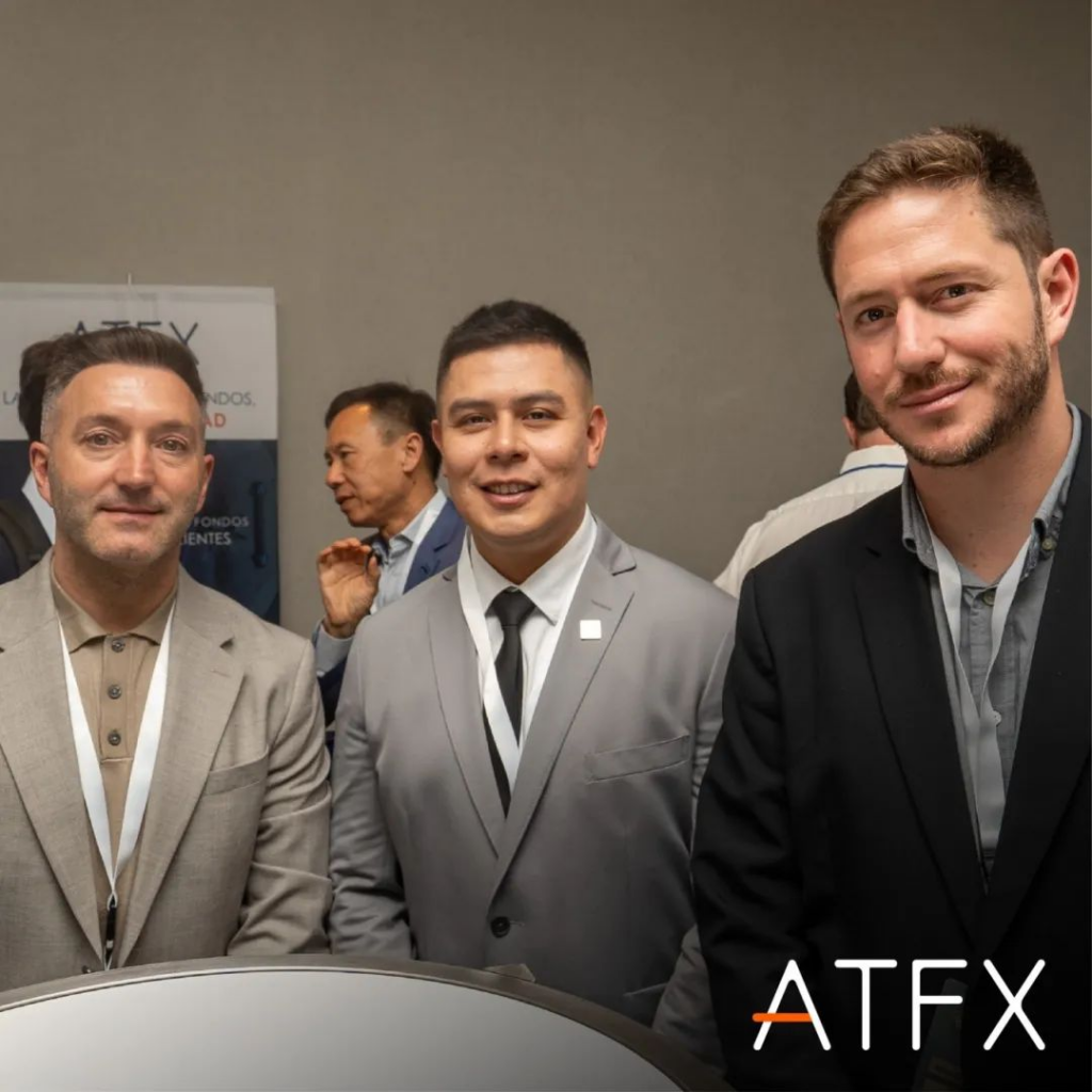ATFX亮相拉美家族峰会
