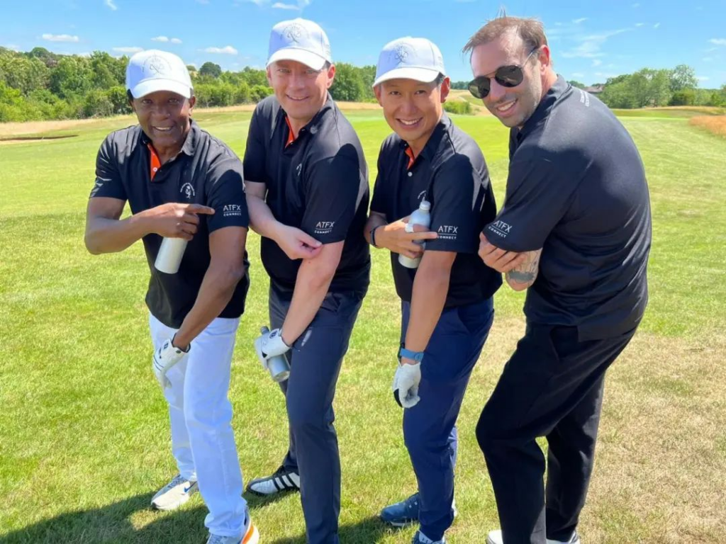 爱丁堡公爵杯闪耀伦敦