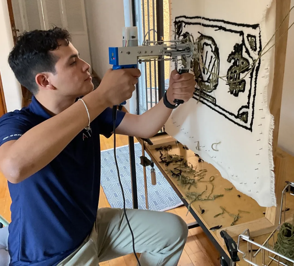 ATFX拉美团队团建释放压力激发灵感