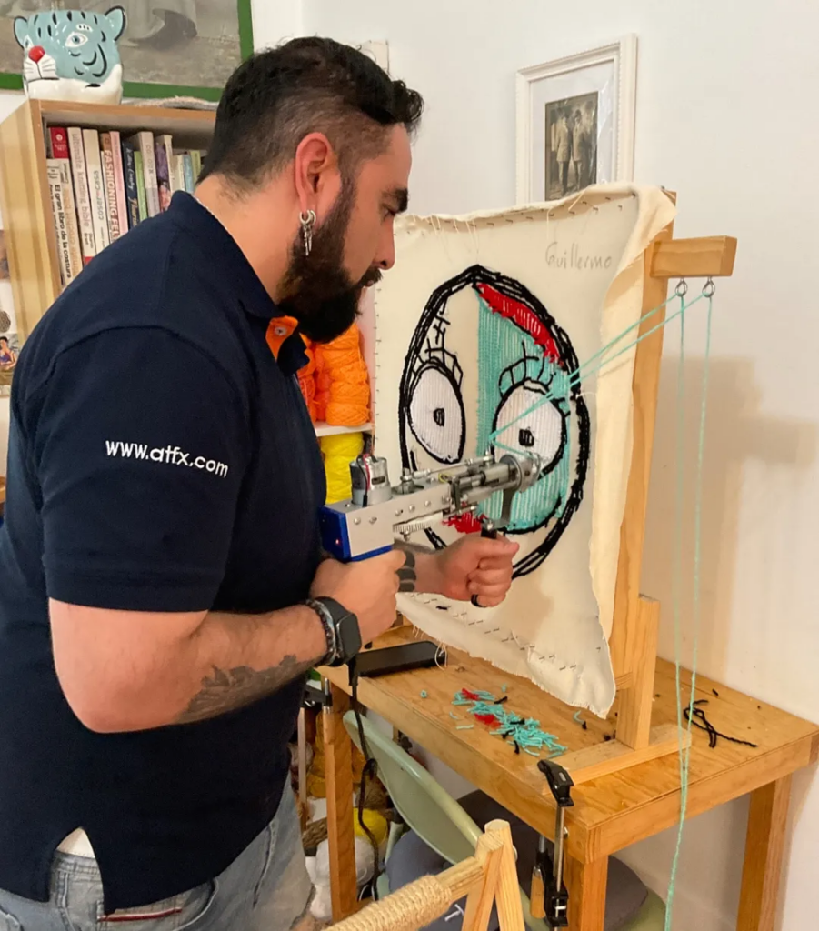 ATFX拉美团队团建释放压力激发灵感