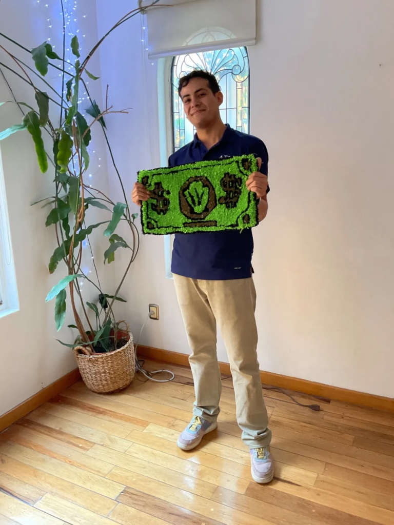 ATFX拉美团队团建释放压力激发灵感