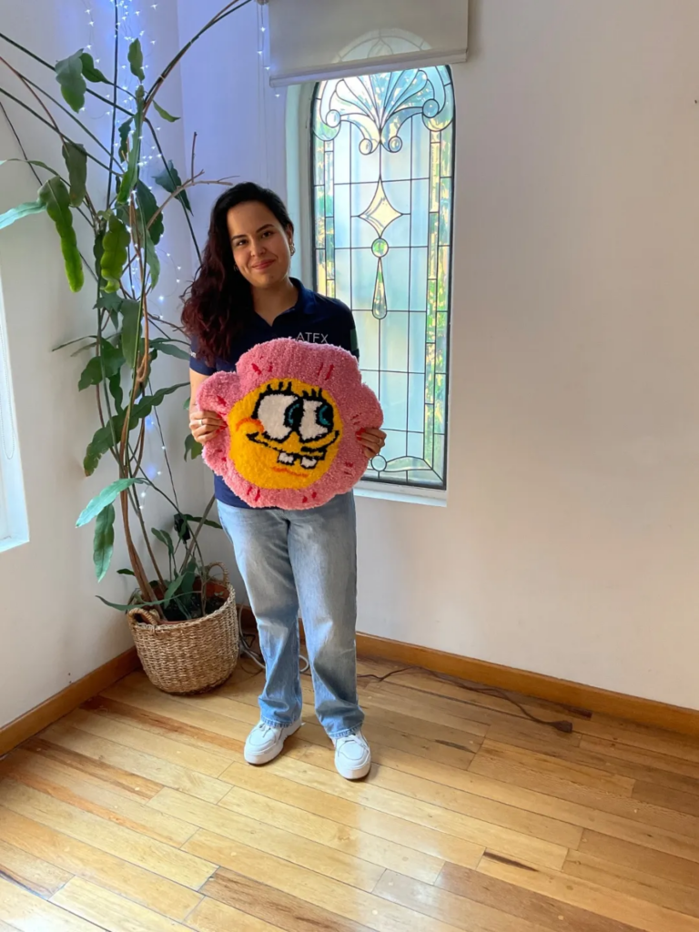 ATFX拉美团队团建释放压力激发灵感