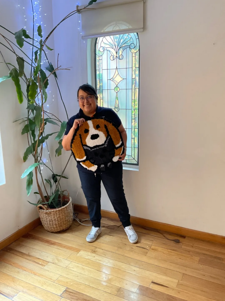 ATFX拉美团队团建释放压力激发灵感