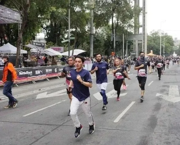 ATFX拉美团队团建释放压力激发灵感