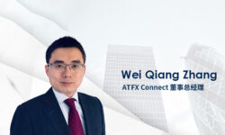ATFX Connect 董事总经理