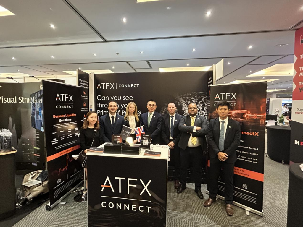 “品牌力外交”大获全胜，ATFX集团再次引起世界关注！