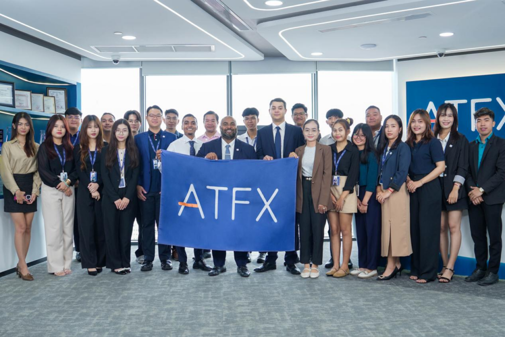 放大招！ATFX全球运营整合计划，业务与服务秒变“超级玩家”！