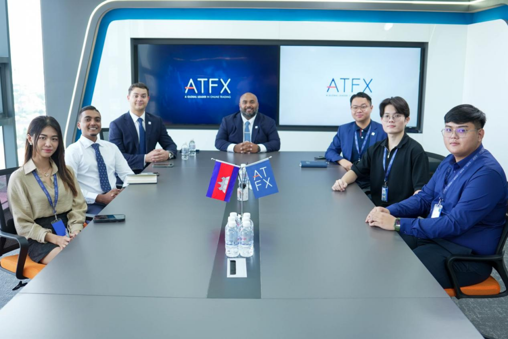 放大招！ATFX全球运营整合计划，业务与服务秒变“超级玩家”！