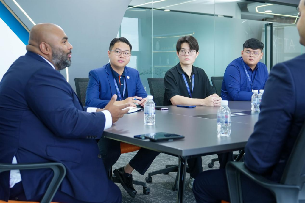 放大招！ATFX全球运营整合计划，业务与服务秒变“超级玩家”！