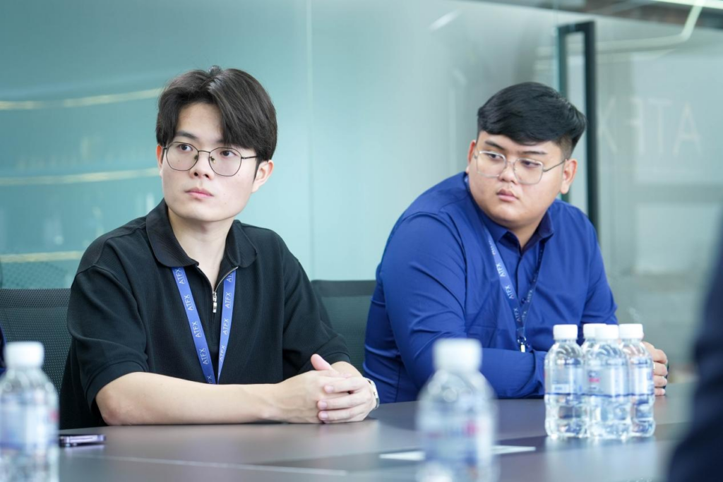 放大招！ATFX全球运营整合计划，业务与服务秒变“超级玩家”！