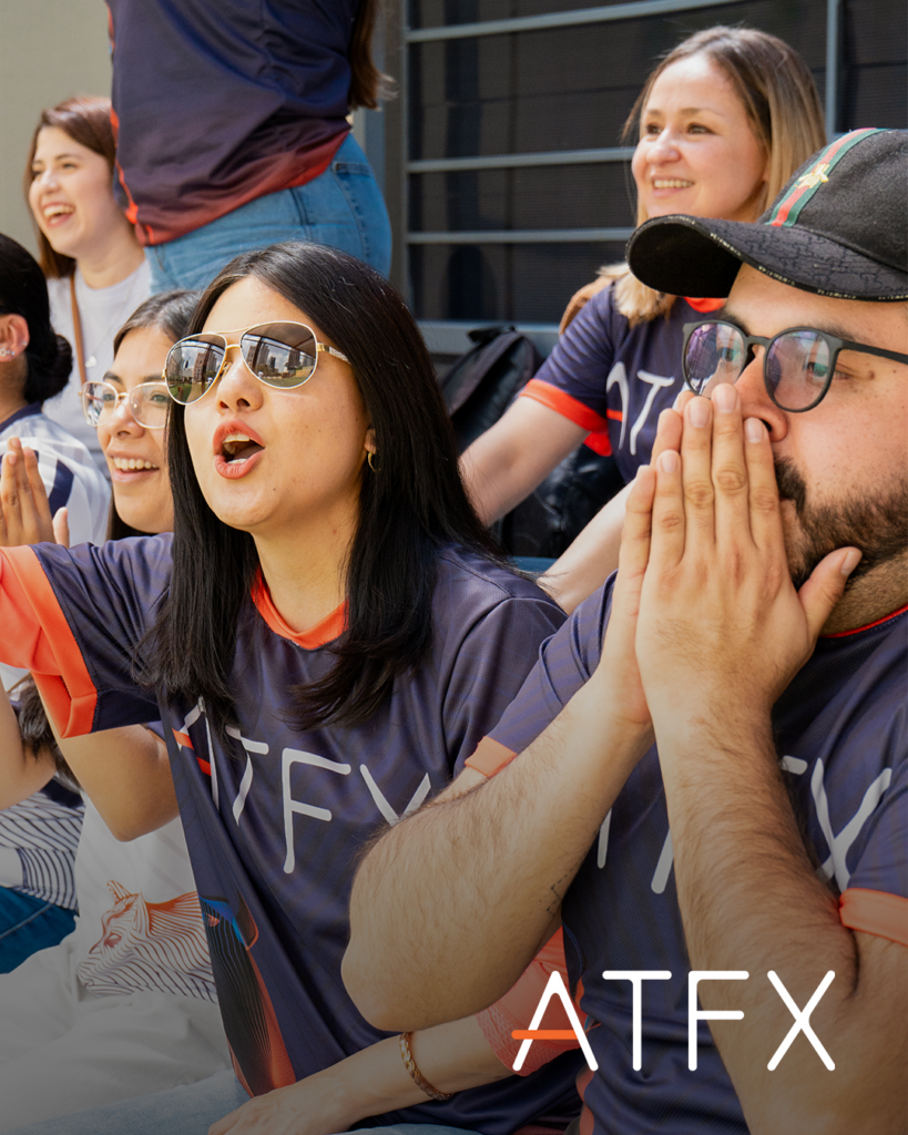 决胜的秘密！ATFX用足球赛踢出了服务界的“降维打击”！