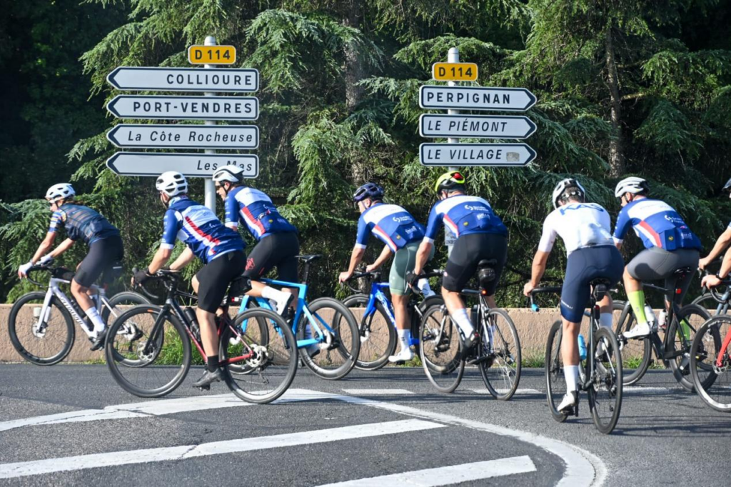 ATFX“骑”迹横扫法西两国，跨国慈善直接封神！