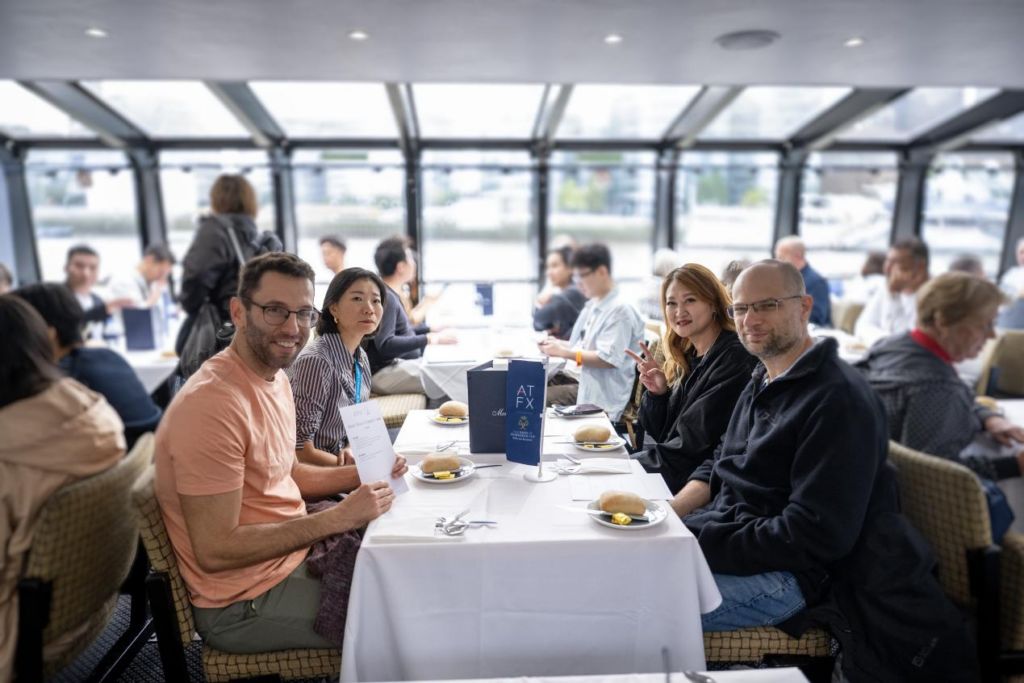 英国皇室顶级盛宴