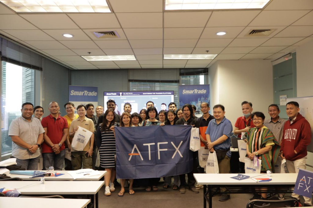 ATFX突破传统,创新开启金融教育新纪元!