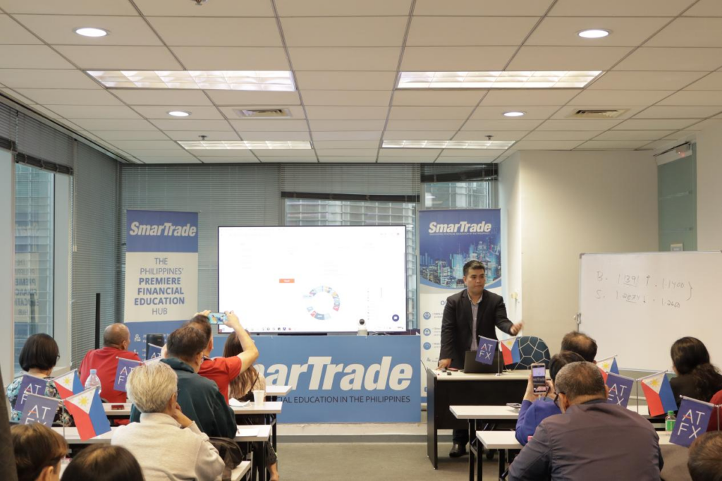 ATFX突破传统,创新开启金融教育新纪元!