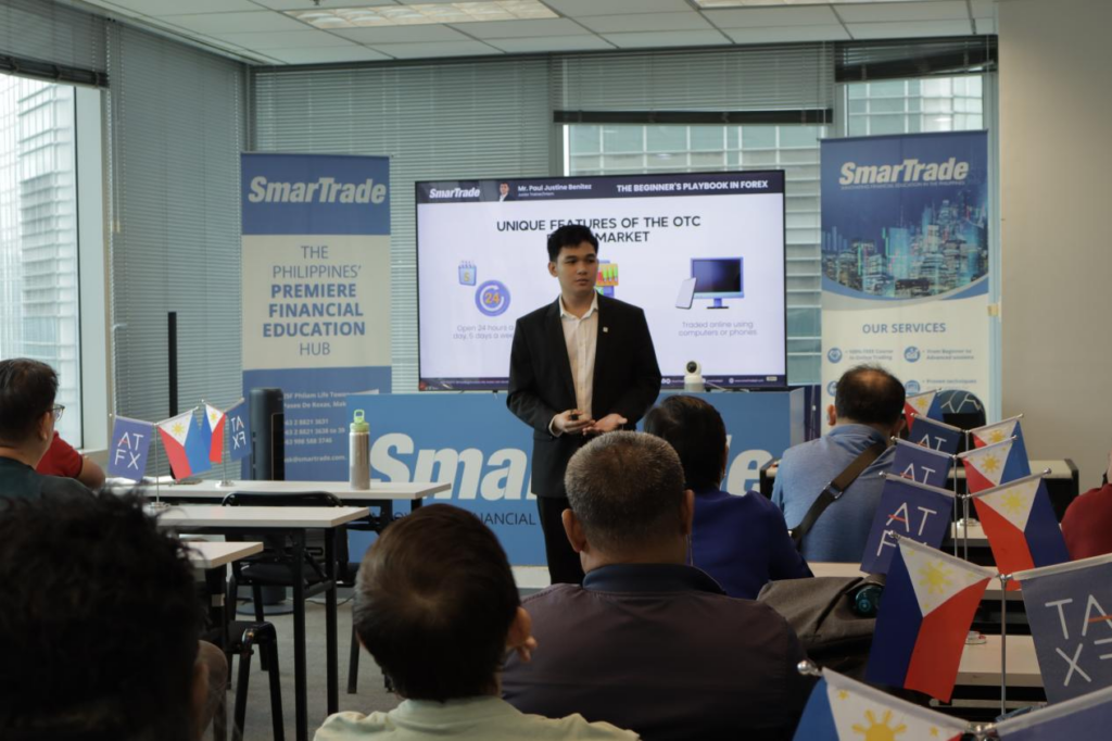 ATFX突破传统,创新开启金融教育新纪元!