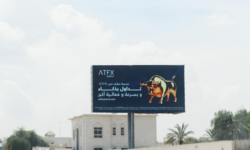 燃动全球，ATFX获“地标级”权威场景背书！