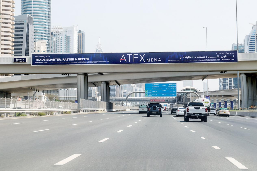 燃动全球，ATFX获“地标级”权威场景背书！