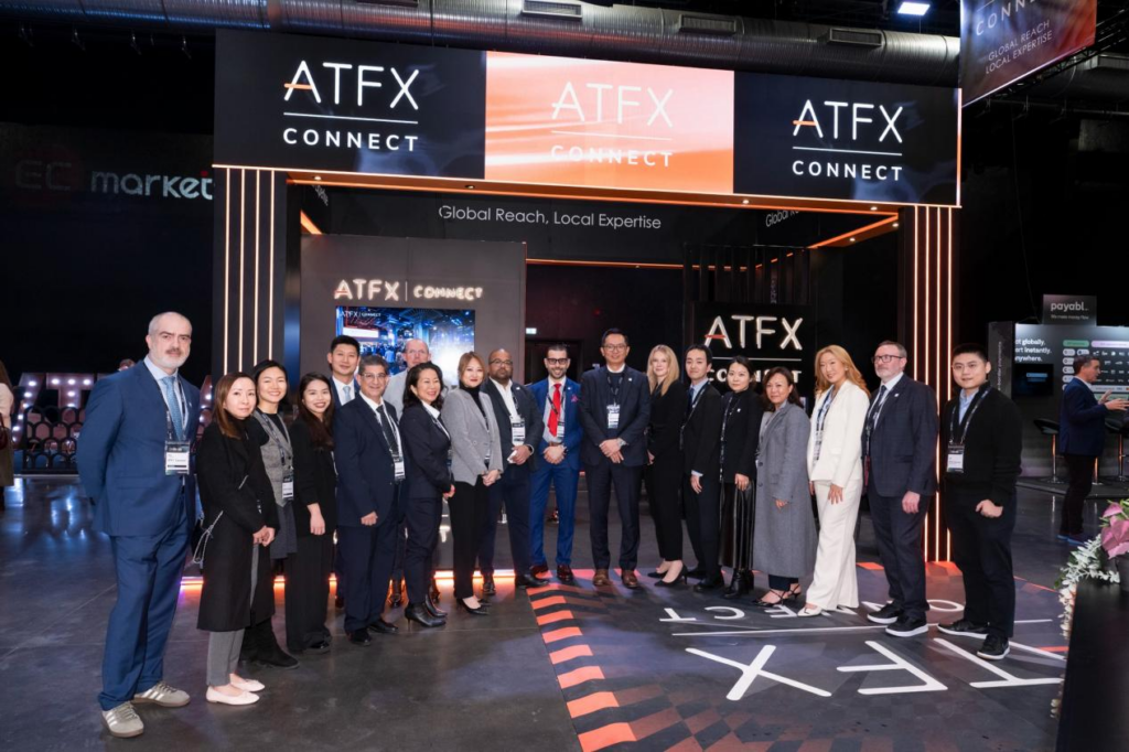 ATFX集团以颠覆者姿态,霸气加冕最佳B2B流动性之王!