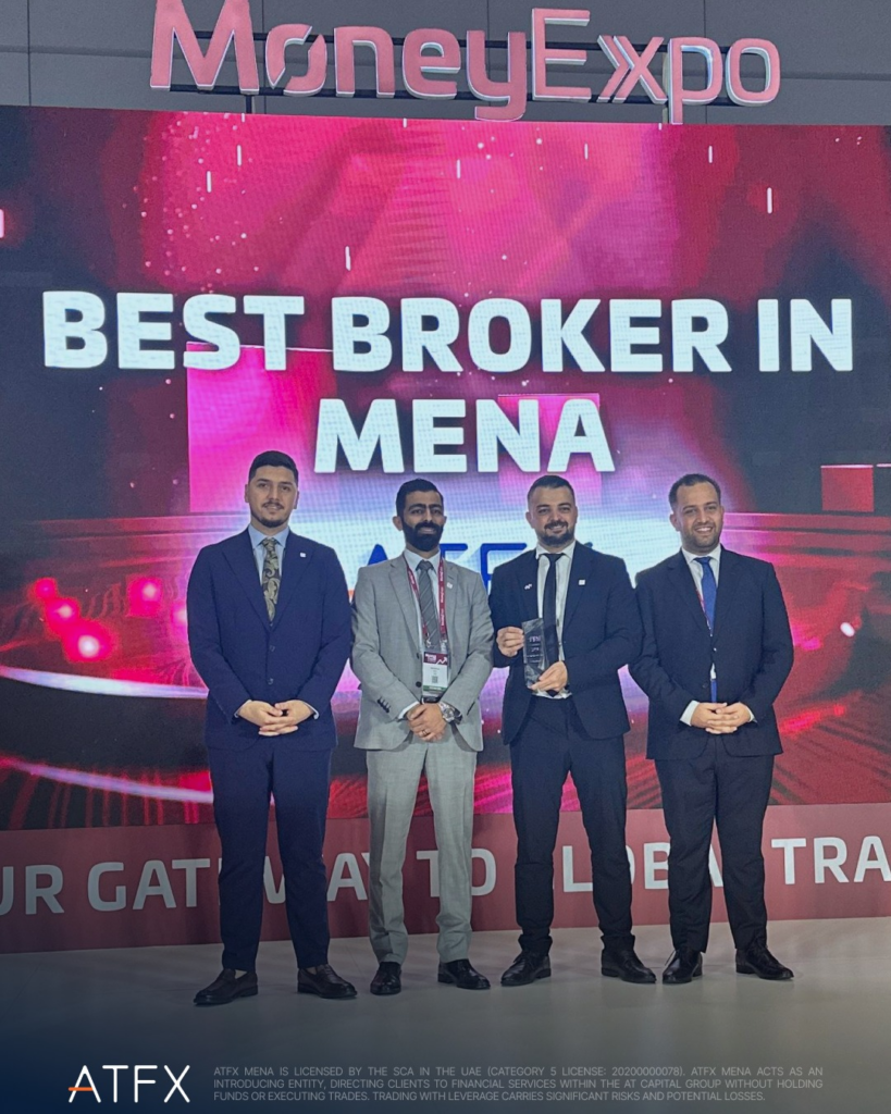 从伦敦金融城到多哈天际线:ATFX如何让权威与市场双认可?