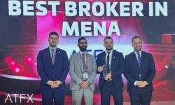 从伦敦金融城到多哈天际线:ATFX如何让权威与市场双认可?