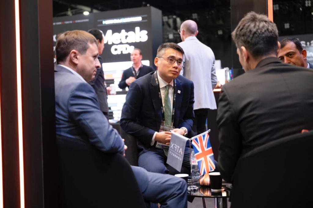 ATFX集团以颠覆者姿态,霸气加冕最佳B2B流动性之王!