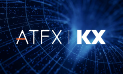 ATFX&KX