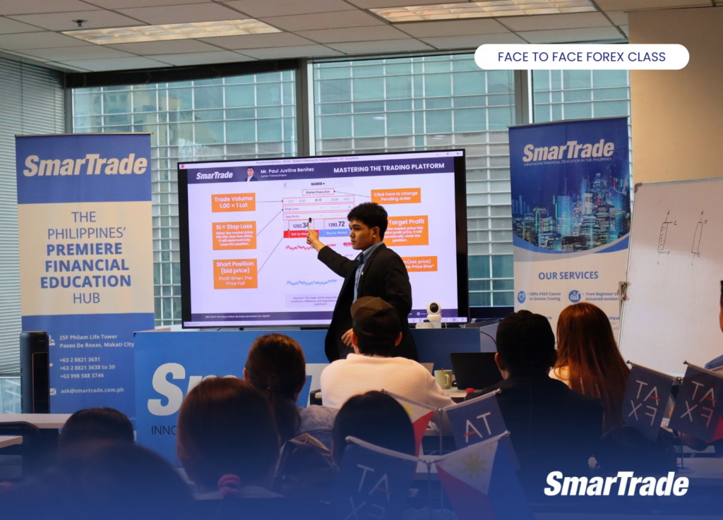 ATFX凭硬核事实，在全球投教圈“C位出道”！