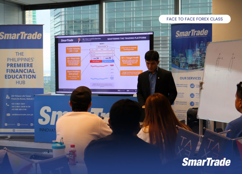 ATFX凭硬核事实，在全球投教圈“C位出道”！