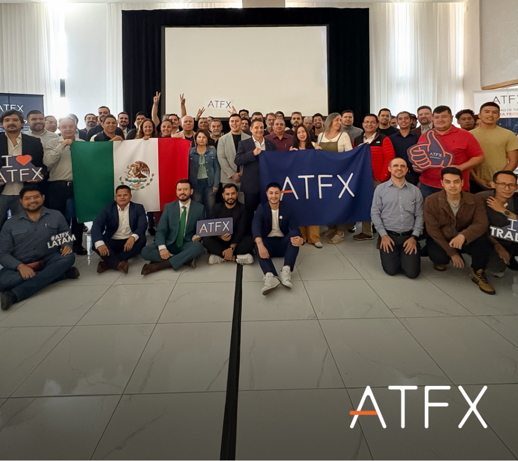 点亮全球金融版图，ATFX让专业服务触达新兴市场！