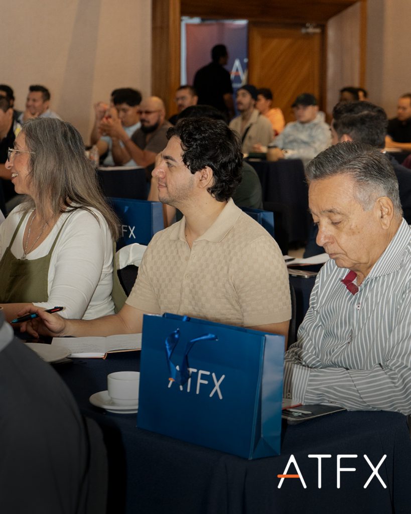 点亮全球金融版图，ATFX让专业服务触达新兴市场！