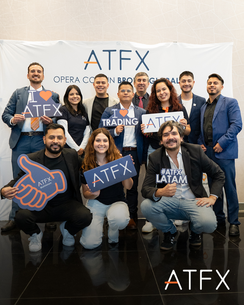 点亮全球金融版图，ATFX让专业服务触达新兴市场！