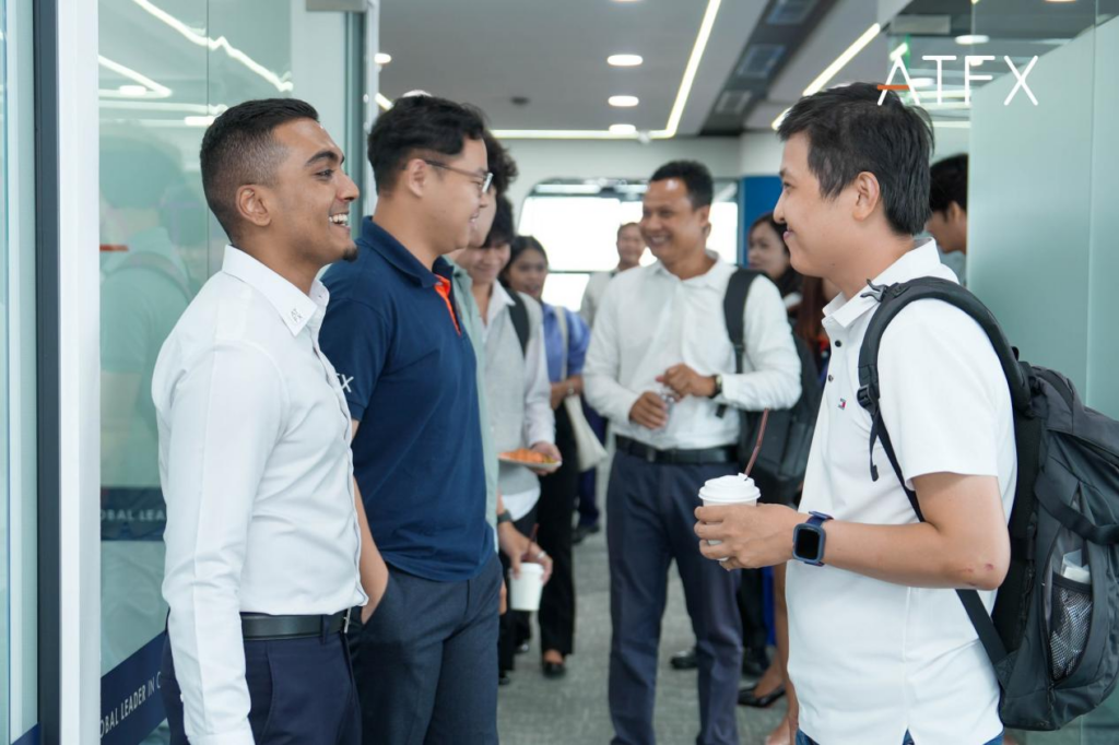 ATFX全球赋能并行，用实力开创新边界！