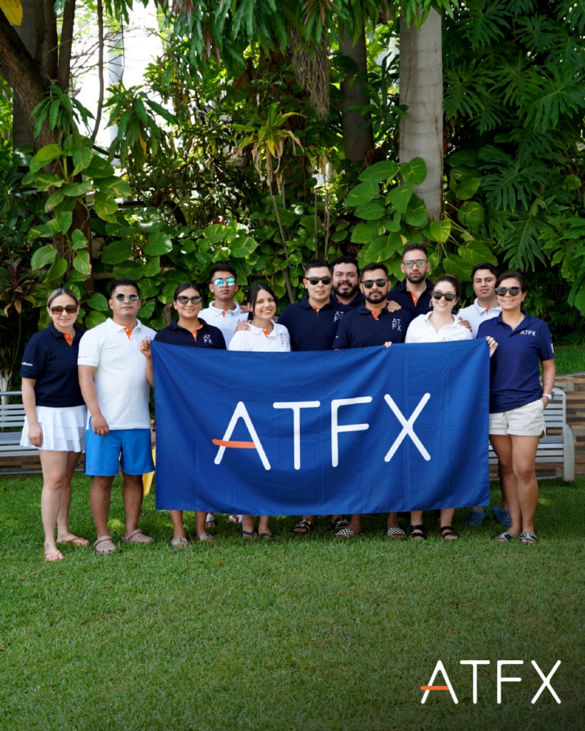 ATFX全球赋能并行，用实力开创新边界！