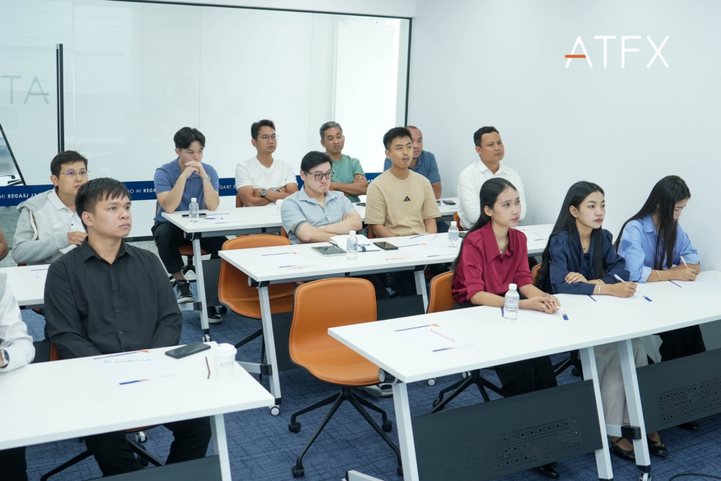 ATFX全球赋能并行，用实力开创新边界！