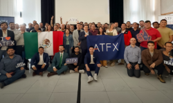 点亮全球金融版图，ATFX让专业服务触达新兴市场！