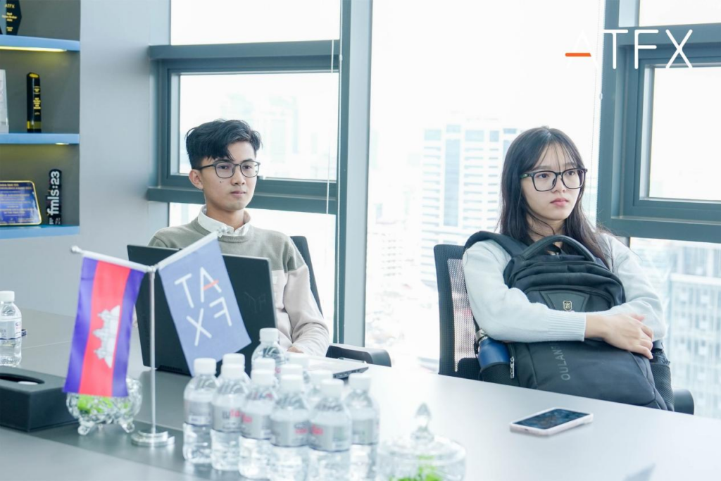 乱世掘金!ATFX 全球每月线下研讨会