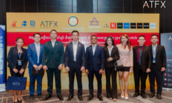 对中免签红利来袭，ATFX与柬埔寨共迎黄金时代！